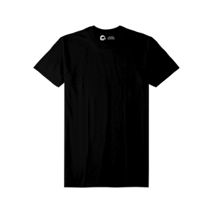 Black - Basic T-Shirts