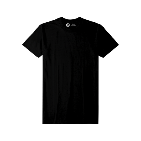 Black - Basic T-Shirts