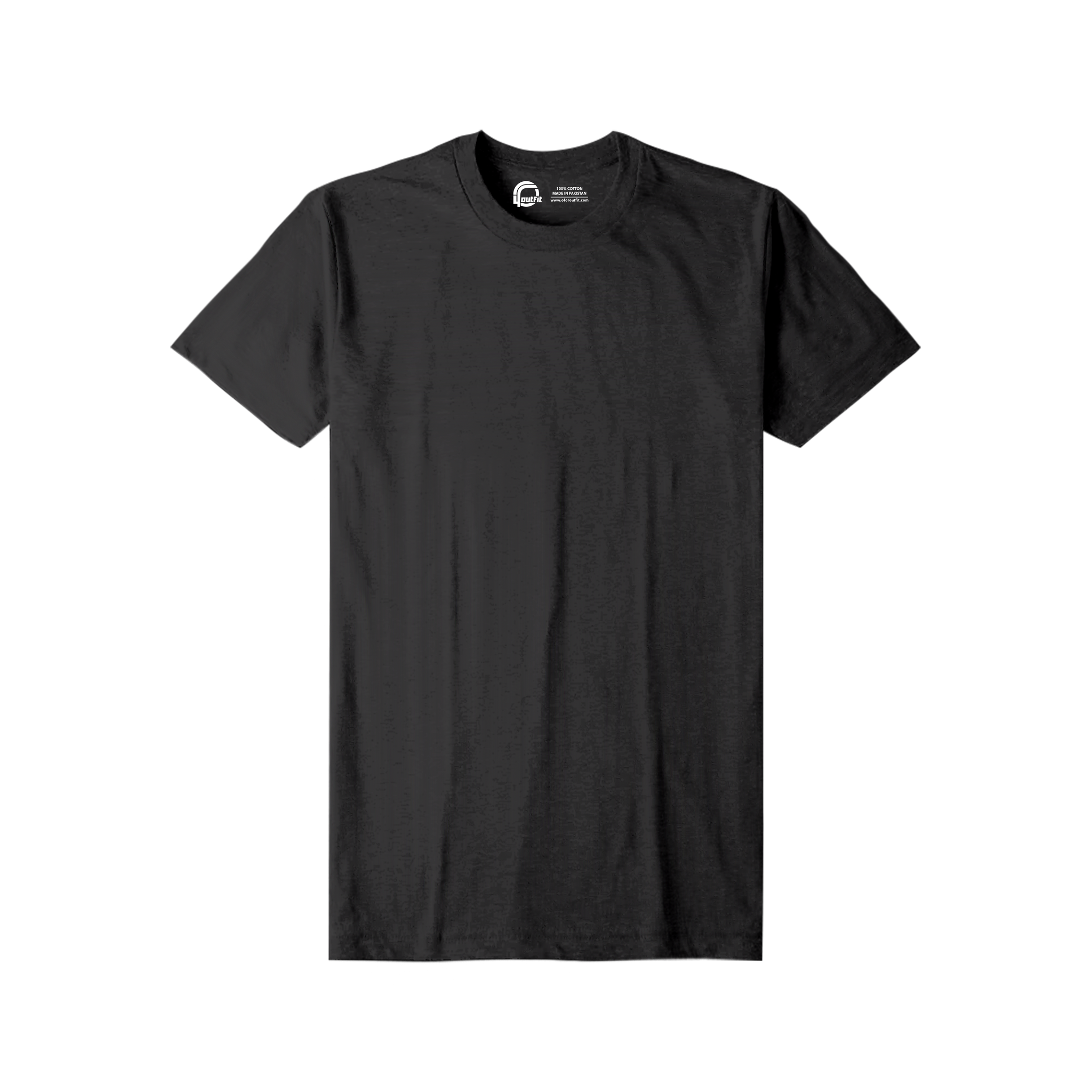 Charcoal - Basic T-Shirts