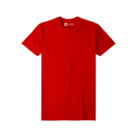 Red - Basic T-Shirts