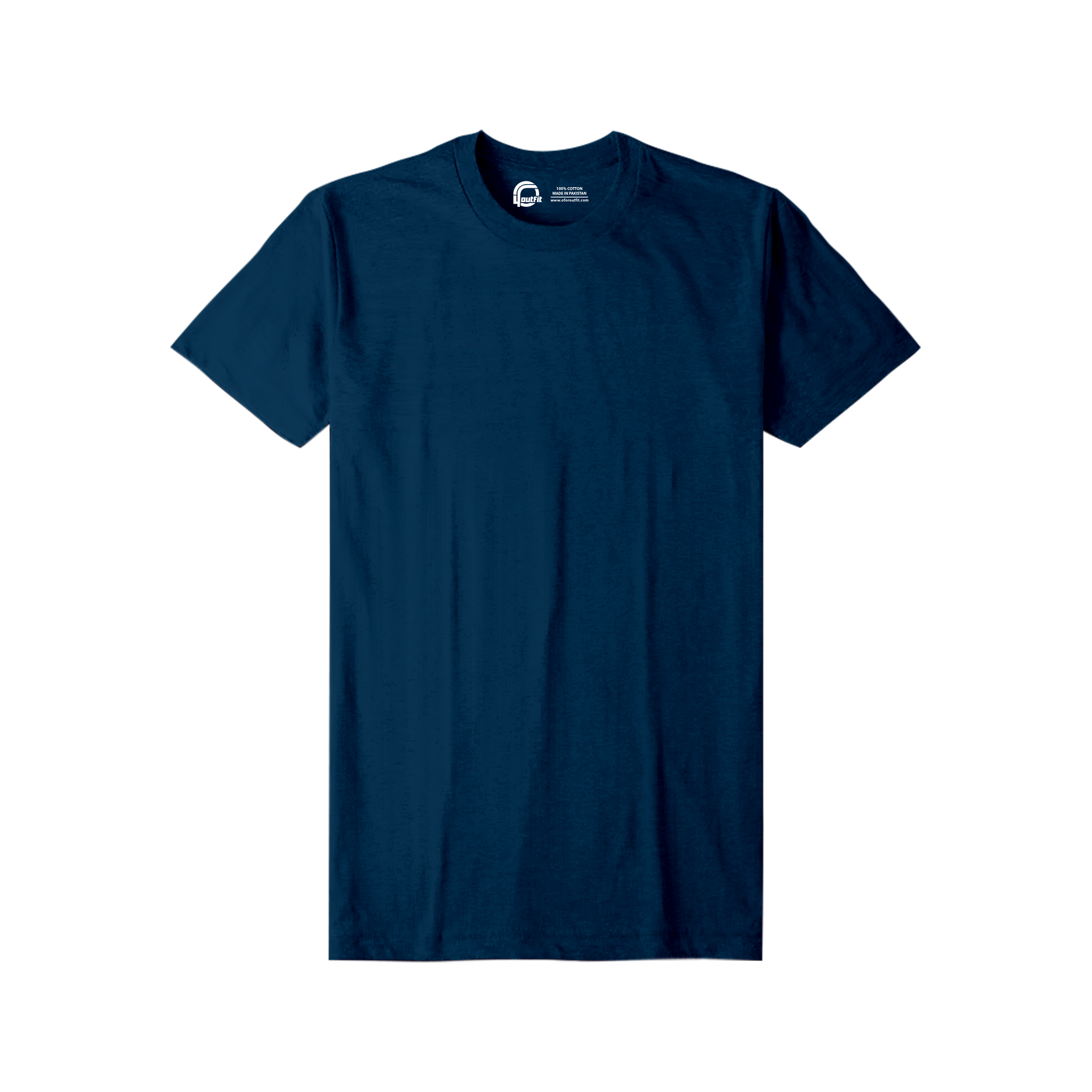 Royal Blue - Basic T-Shirts
